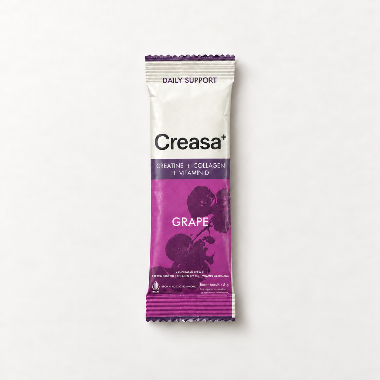 Creasa+ single sachet